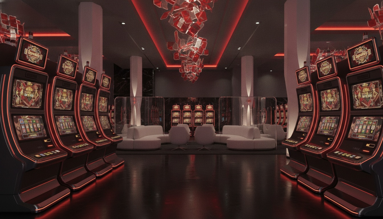 SupaBet Casino — Análise Detalhada
